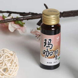 專業(yè)酵素OEM與代餐粉代加工服務(wù)——廈門與福建地區(qū)的優(yōu)勢(shì)