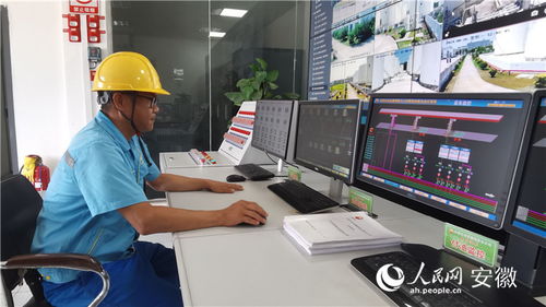 中國石油安徽銷售技術(shù)升級(jí) 油庫再添安全網(wǎng)，網(wǎng)絡(luò)服務(wù)再提升