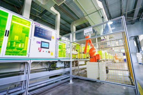 數(shù)量最多！海爾再添兩家工廠入選全球工業(yè)4.0燈塔網(wǎng)絡(luò)