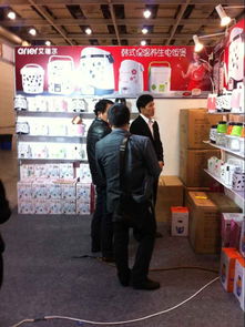 長沙日用百貨展 品質(zhì)生活新主張，日用百貨新風(fēng)尚