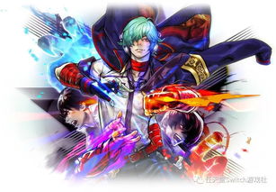 情懷再燃！SNK官宣主機版《拳皇15》與《合金彈頭》新作開發啟動，動漫游戲融合新篇章